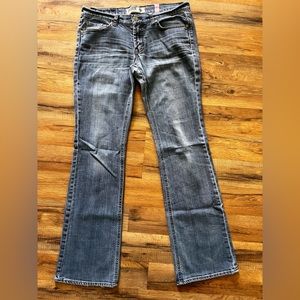 Victoria's Secret PINK jeans size 8 regular